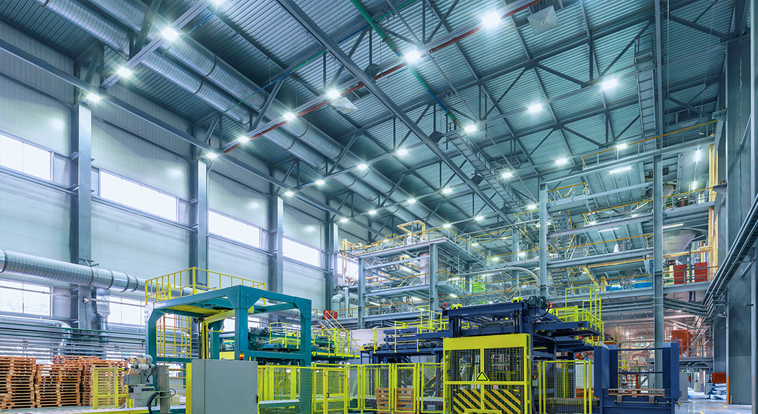 Projektovanje i montaža industrijske rasvete 10 5 1539687499