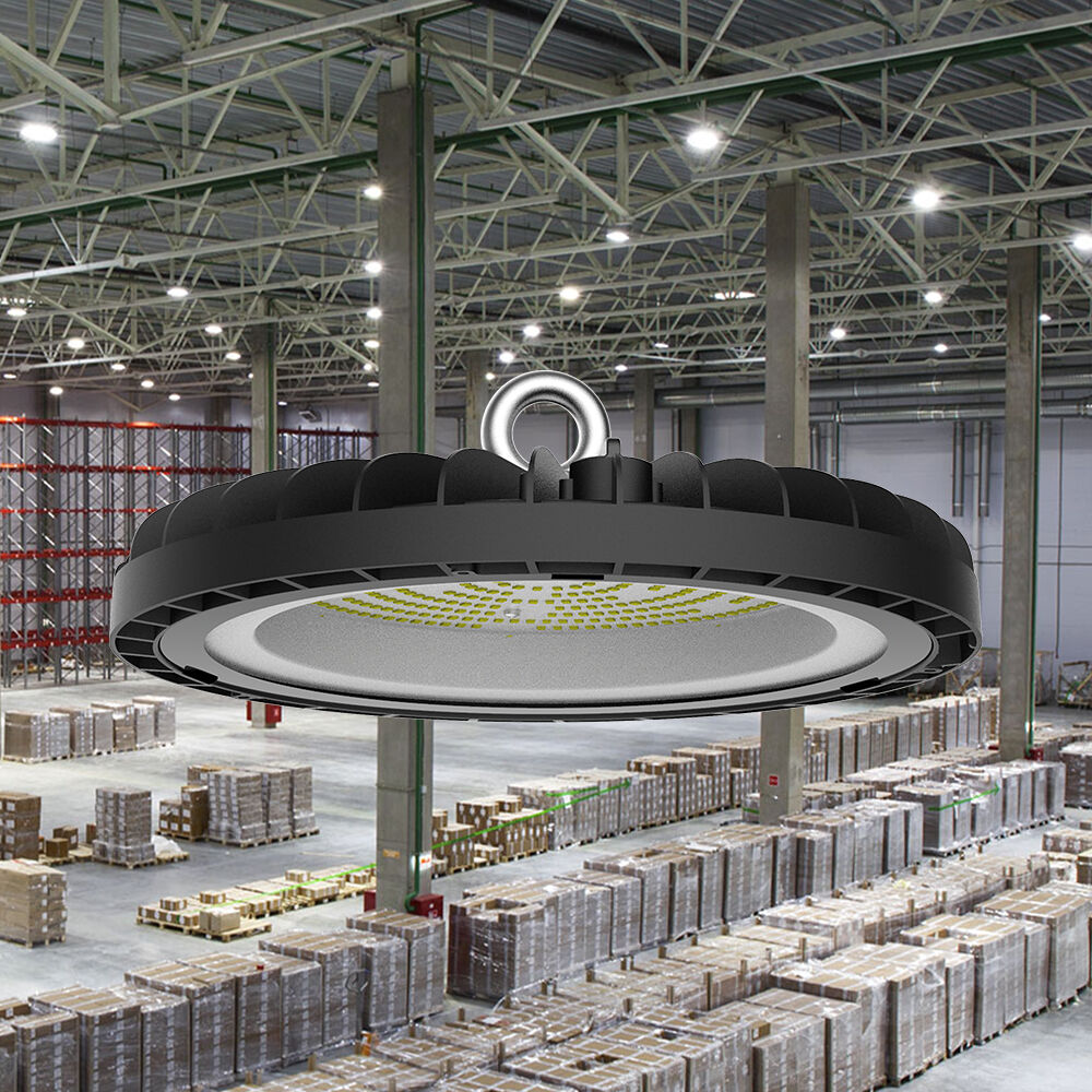 Projektovanje i montaža industrijske rasvete 1 bry hibay esp 150w gry 4000k ip65 led hibay 236203 27 B