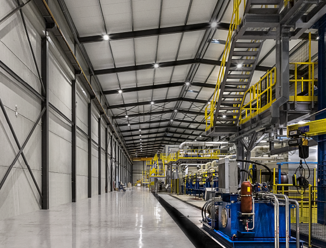 Projektovanje i montaža industrijske rasvete 5 home industrial