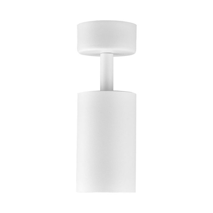 Nadgradni GU10 Spotlight – White / Black - Image 5