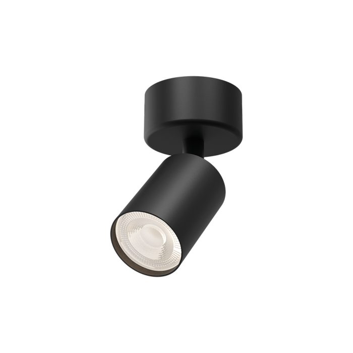 Nadgradni GU10 Spotlight – White / Black - Image 6