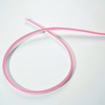 Led traka Neon flex 2835/120 12-24V 10W IP68 PINK