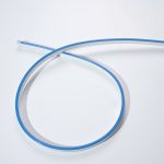 Led traka Neon flex 2835/120 12-24V 10W IP68 PLAVA