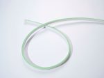 Led traka Neon flex 2835/120 12-24V 10W IP68 ZELENA
