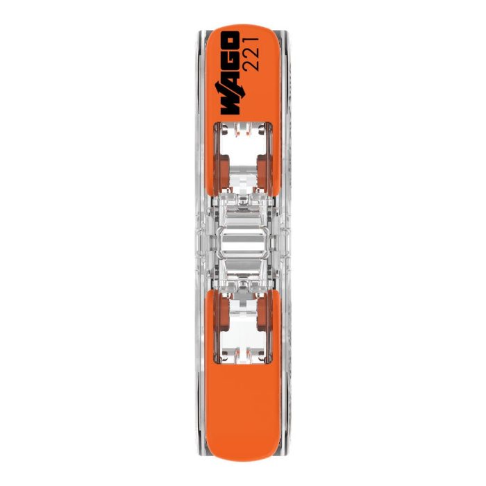 Wago klema 221-2411 - Image 4