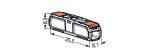 Wago klema 221-2411 - Image 5