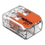 Wago klema 221-412