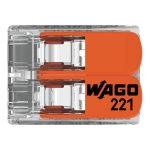 Wago klema 221-412 - Image 5
