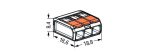 Wago klema 221-413 - Image 6