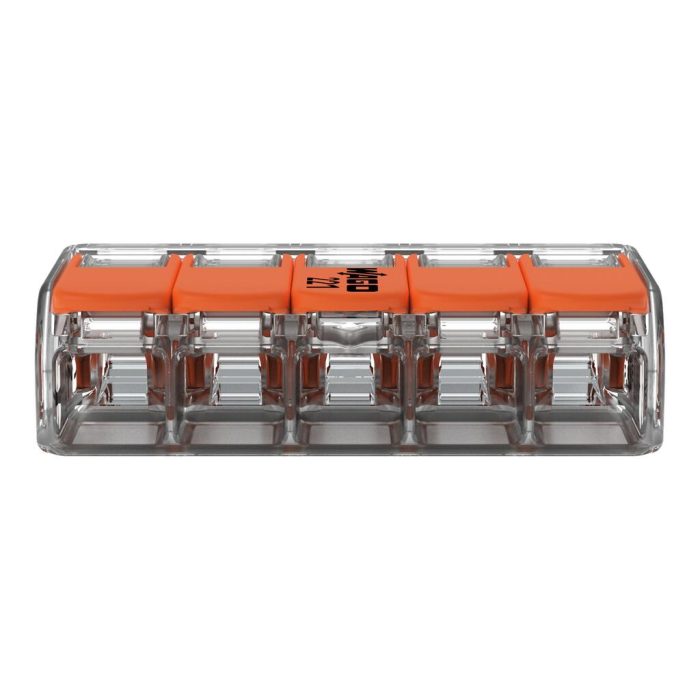 Wago klema 221-415 - Image 3