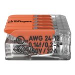 Wago klema 221-415 - Image 6