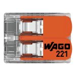 Wago klema 221-612 - Slika 4