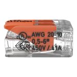 Wago klema 221-612 - Slika 5
