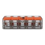Wago klema 221-615 - Slika 3