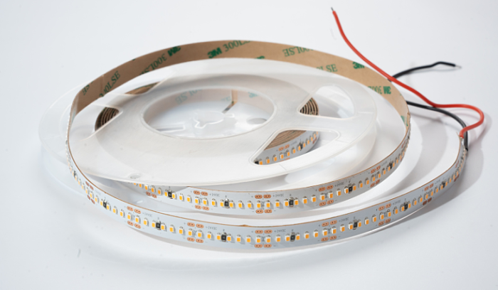 Led traka 2216/280 24V 17W IP20 3000K - Image 1