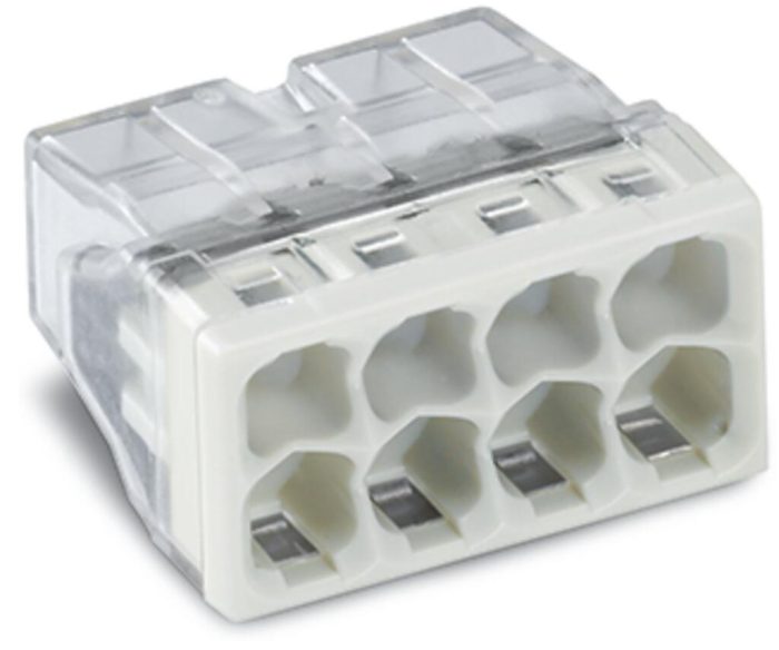 Wago klema 2273-208 - Image 1