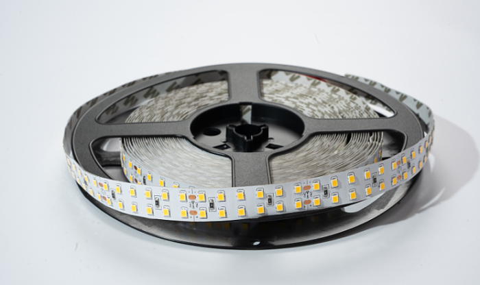 Led traka 2835/240 24V 24W IP20 3000K - Image 1
