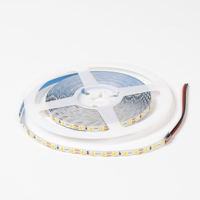 Led traka 2835/120 12V 10W 5mm IP20 3000K - Image 1