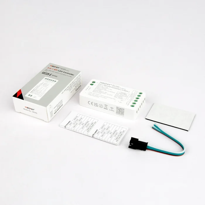 MIBOXER SPIR3 3 in 1 SPI LED Controller (2.4GHz) - Image 2