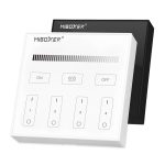Miboxer B1 4-Zone Panel Remote (Brightness) CRNI/BELI