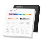 Miboxer B4 4-Zone Panel Remote (RGB+CCT) CRNI/BELI