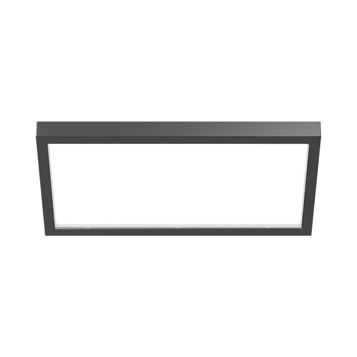 ZIDNA SVETILJKA 20W IP65 SIVA - Image 3