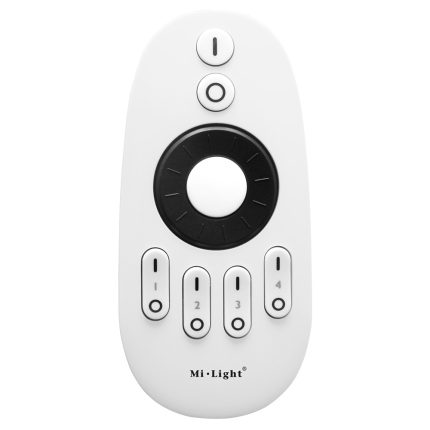 MI LIGHT FUT006 DALJINSKI ZA JEDNOBOJNU TRAKU BELI