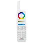 MI LIGHT FUT086 8-Zone LoRa 433MHz Remote Control BELI