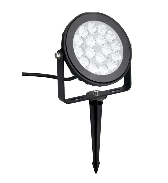 MI LIGHT LED Garden Light 9W RGB+CCT-FUTC02 IP66 - Image 4