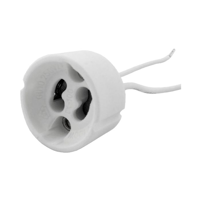 GU 10 grlo - Image 1