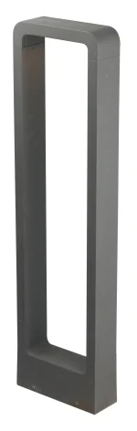 BAŠTENSKI STUBIĆ 10W IP65 CRNI - Image 4