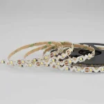 Led traka 2835/120 5mm 12V 10W S-SHAPE IP20 6000K