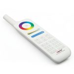MI LIGHT FUT086 8-Zone LoRa 433MHz Remote Control BELI - Image 2