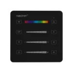 MIBOXER B6 DALJINSKI ZA SPI TRAKU CRNI/BELI