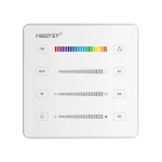 MIBOXER B6 DALJINSKI ZA SPI TRAKU CRNI/BELI - Image 2