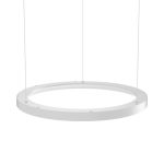 Bella SLP PD RND 36W-46W 3in1 IP20 Ceiling Light – White / Black / Gold - Image 3