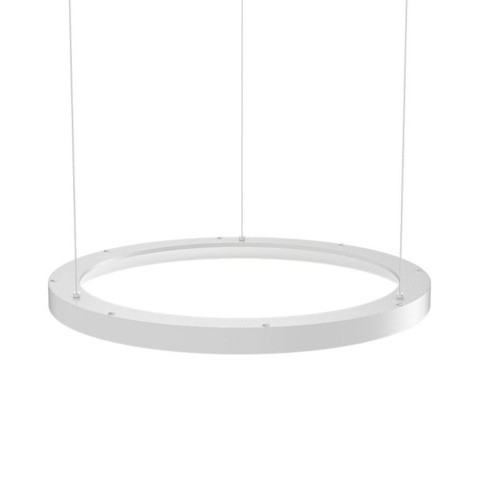 Bella SLP PD RND 36W-46W 3in1 IP20 Ceiling Light – White / Black / Gold - Image 3