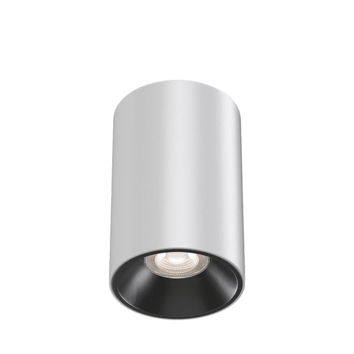 Beta 9414 RND GU10 Spotlight – White - Image 1