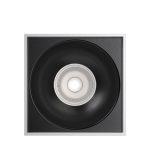 Beta 9414 SQR WHT GU10 Spotlight - Image 3