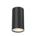 Gama 5510 RND GU10 Spotlight – White / Black / Gold