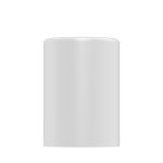 Gama 9412 RND GU10 Spotlight – White / Black - Image 4