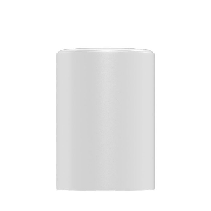 Gama 9412 RND GU10 Spotlight – White / Black - Image 4