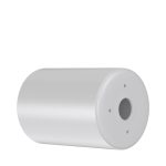 Gama 9412 RND GU10 Spotlight – White / Black - Image 5