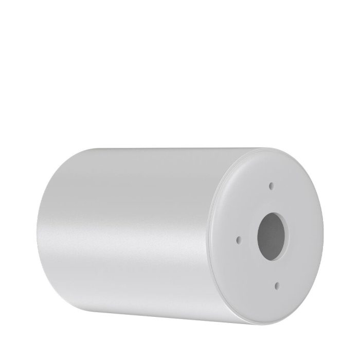 Gama 9412 RND GU10 Spotlight – White / Black - Image 5
