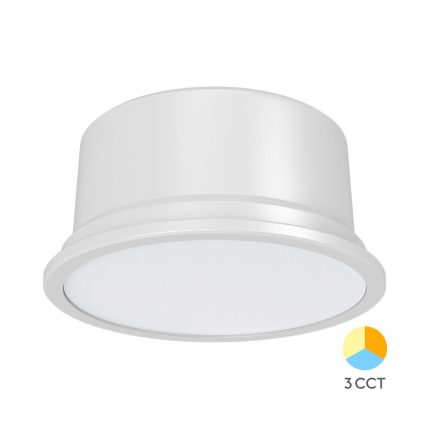 Led modul 5W GU10 CCT