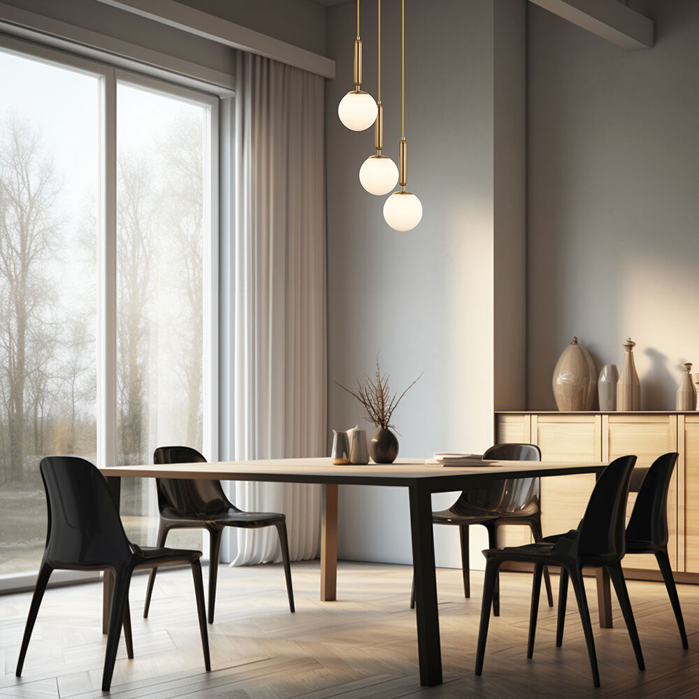 Elektro Materijal Beograd: Sve Što Vam Treba za Sigurnu i Modernu Instalaciju (Uključujući LED Rasvetu) 1 bry s006r 3h 3xg9 opl gld pendant light 224073 28 B