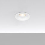Tetra D RND GU10 Spotlight – White / Black - Image 3