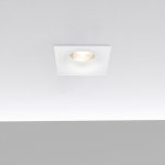 Tetra D SQR GU10 Spotlight – White / Black - Image 3