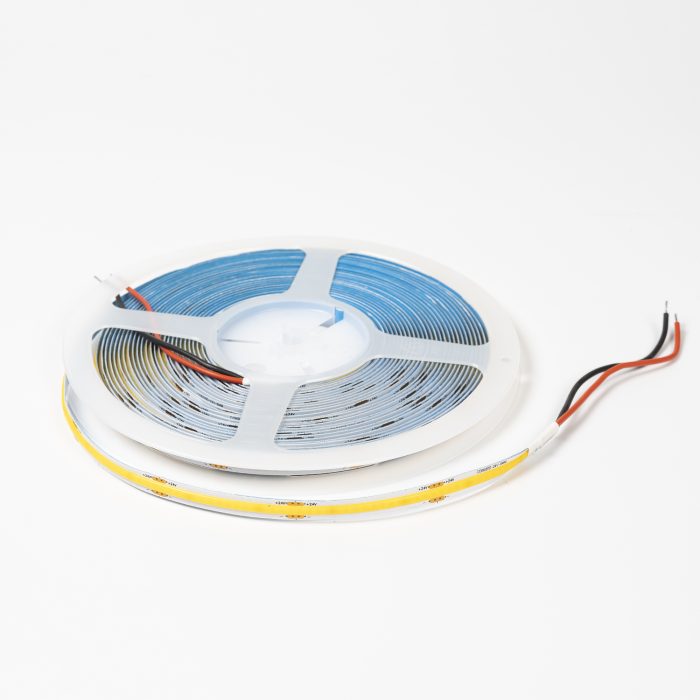 Led traka COB 24V 10W IP20 4000K - Image 1
