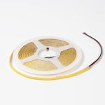 Led traka COB 24V 10W IP20 5MM 3000K